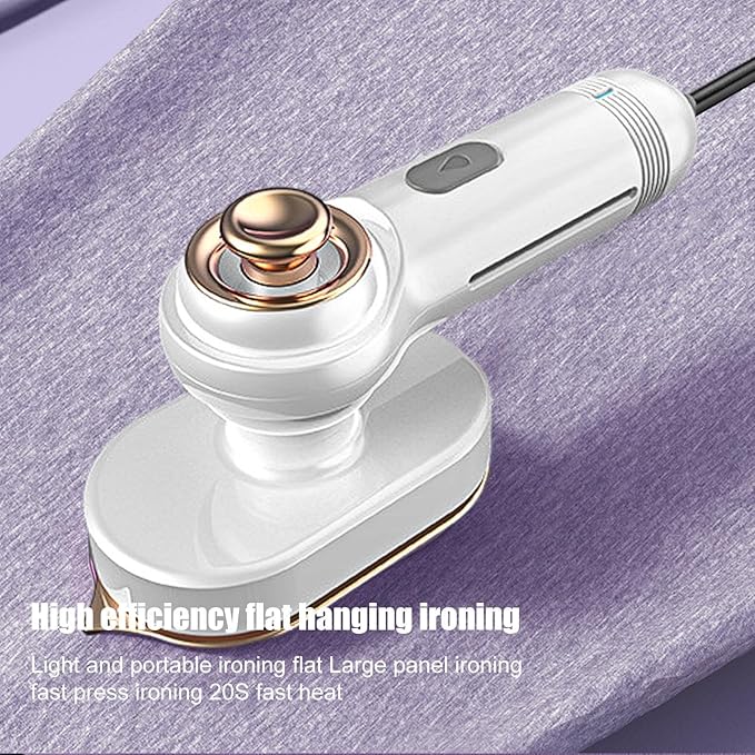 Handheld Steam Ironing Machine Ⓢ
